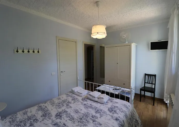 Cà De Pria Casarza Ligure