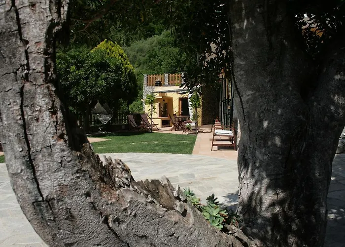 Ca De Pria 3* Casarza Ligure