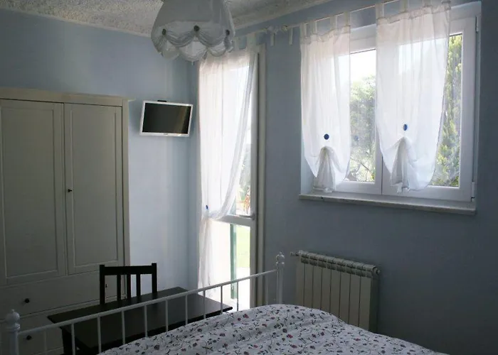 Bed & Breakfast Cà De Pria 3*