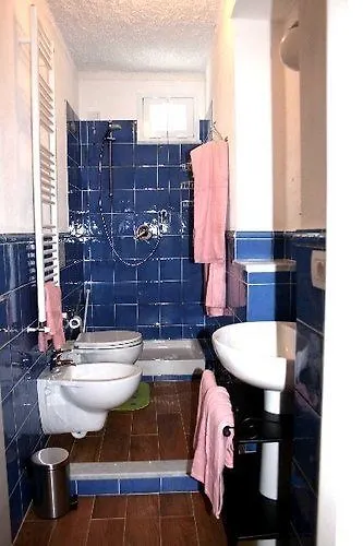 Bed & Breakfast Cà De Pria 3*