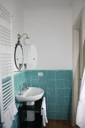 Bed & Breakfast Cà De Pria Casarza Ligure