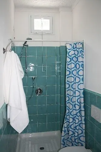 Cà De Pria Casarza Ligure