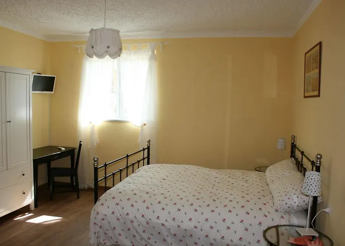 Bed & Breakfast Cà De Pria Casarza Ligure