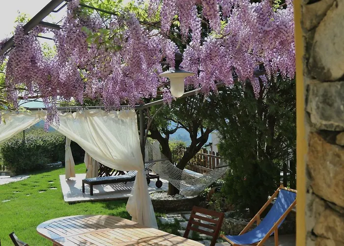 Ca De Pria 카사르자리구레